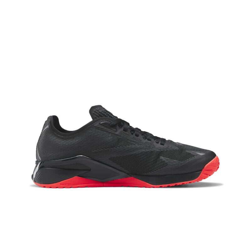 Reebok nano shop 1 womens black